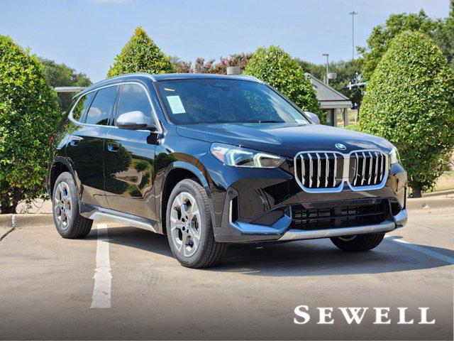 new 2024 BMW X1 car, priced at $44,995