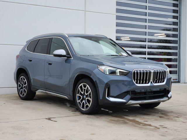 used 2023 BMW X1 car, priced at $36,990