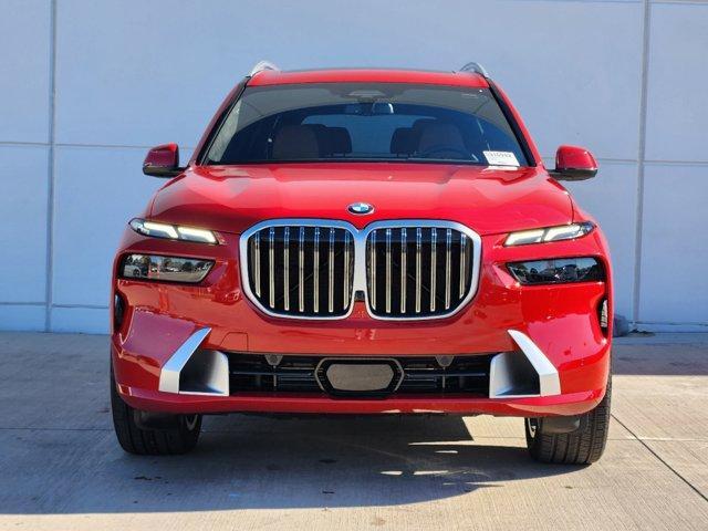 used 2025 BMW X7 car, priced at $91,994