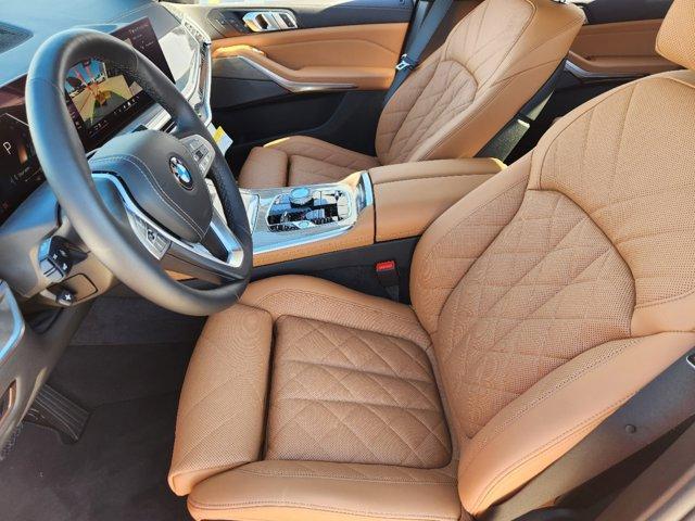 used 2025 BMW X7 car, priced at $91,994