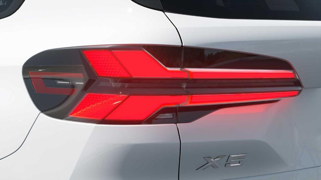 new 2026 BMW X5 PHEV car, priced at $86,875