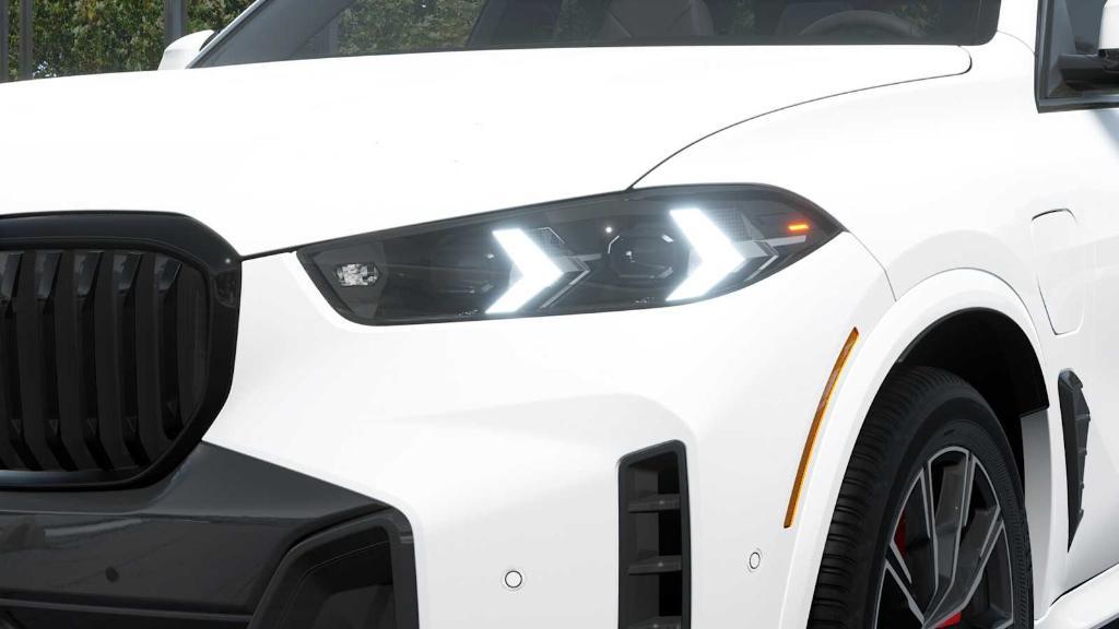 new 2026 BMW X5 PHEV car, priced at $86,875