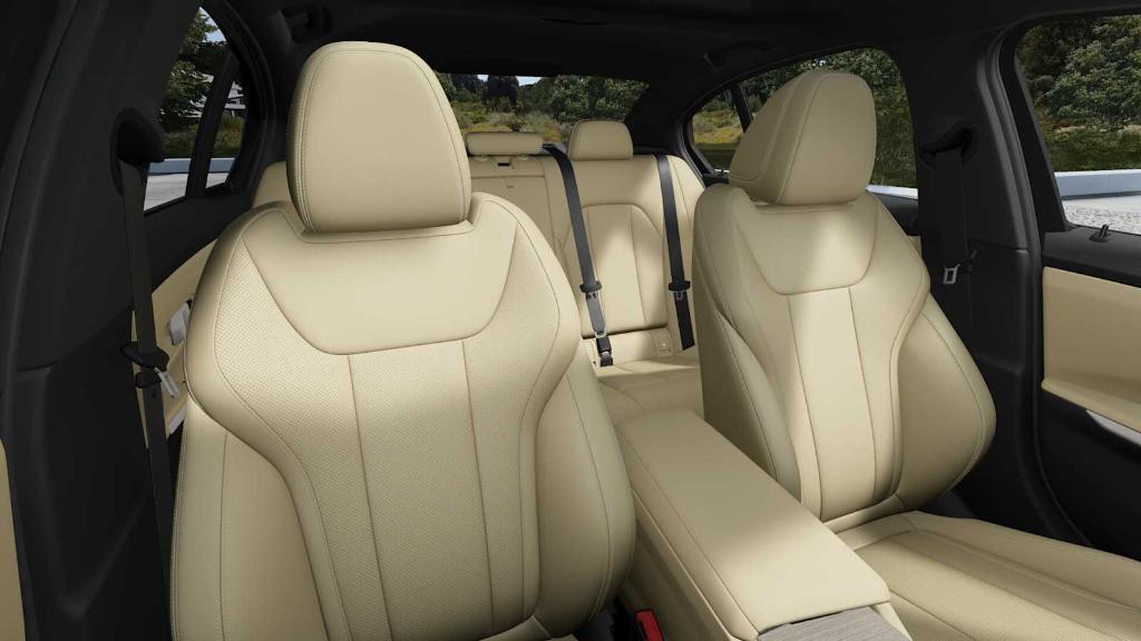 used 2025 BMW 330 car, priced at $43,998
