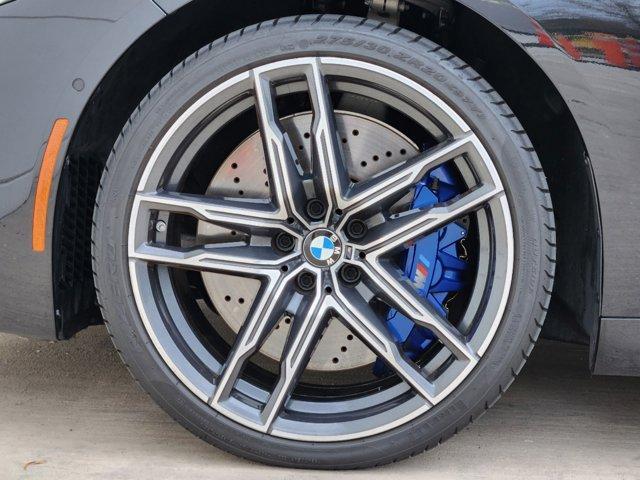 used 2020 BMW M8 car, priced at $73,395