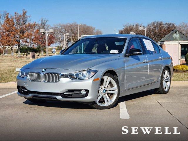 used 2015 BMW 335 car, priced at $22,490