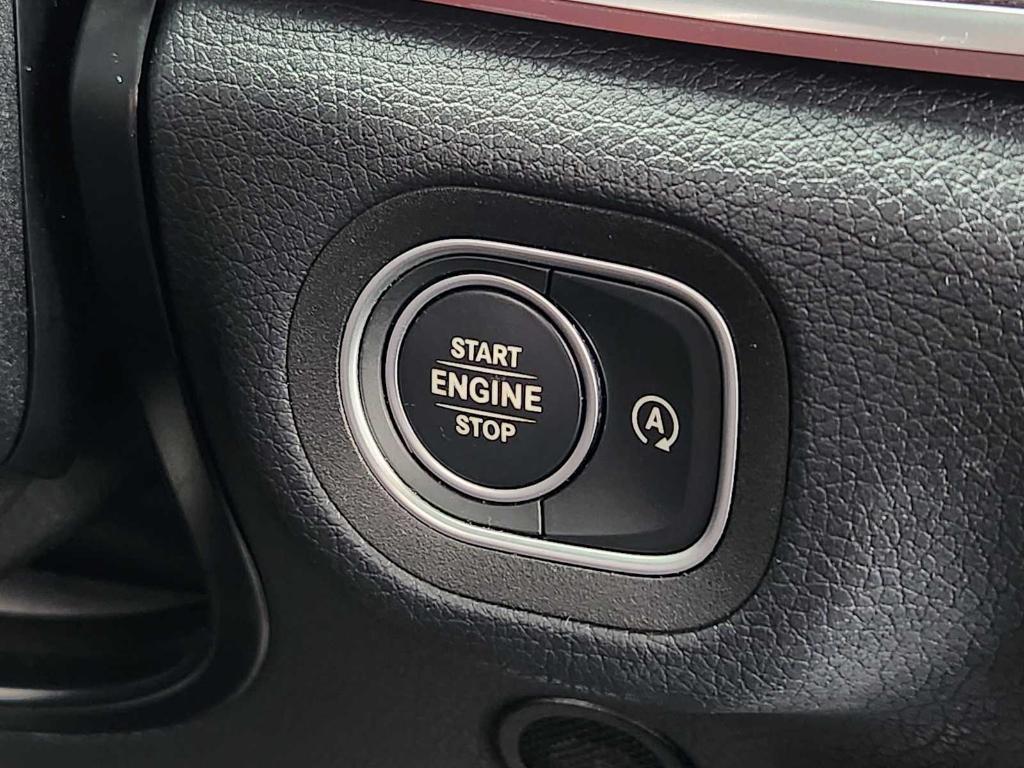 used 2020 Mercedes-Benz GLE 350 car, priced at $30,991