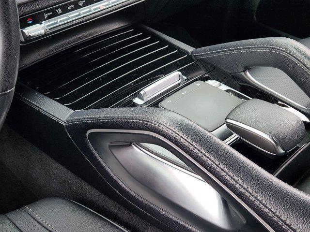 used 2020 Mercedes-Benz GLE 350 car, priced at $31,890