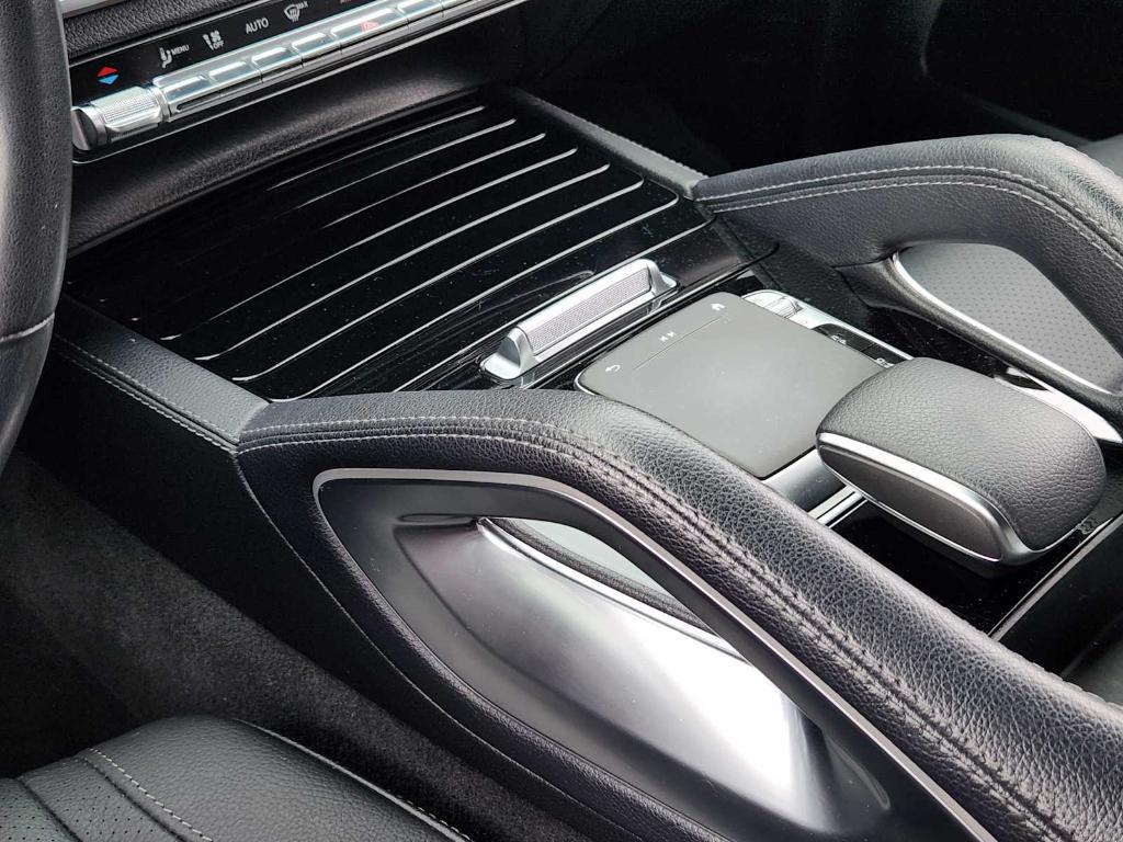 used 2020 Mercedes-Benz GLE 350 car, priced at $30,991
