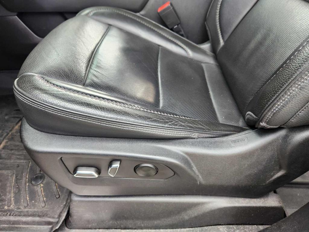 used 2022 GMC Sierra 1500 car, priced at $43,993