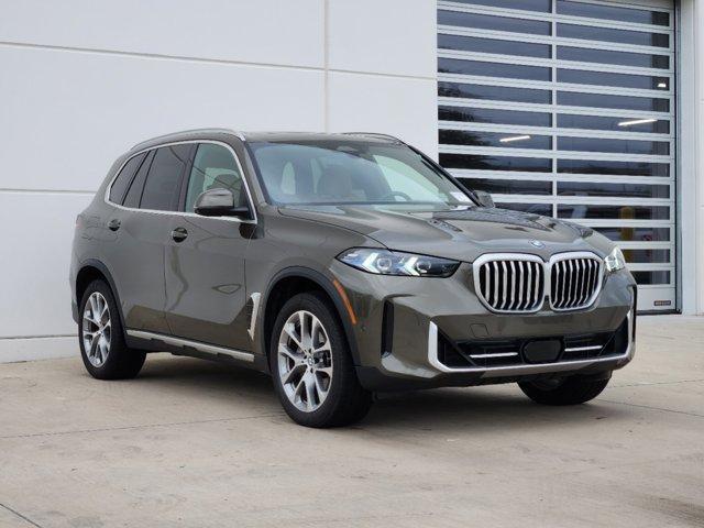 used 2024 BMW X5 car, priced at $61,491