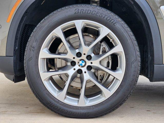 used 2024 BMW X5 car, priced at $61,491