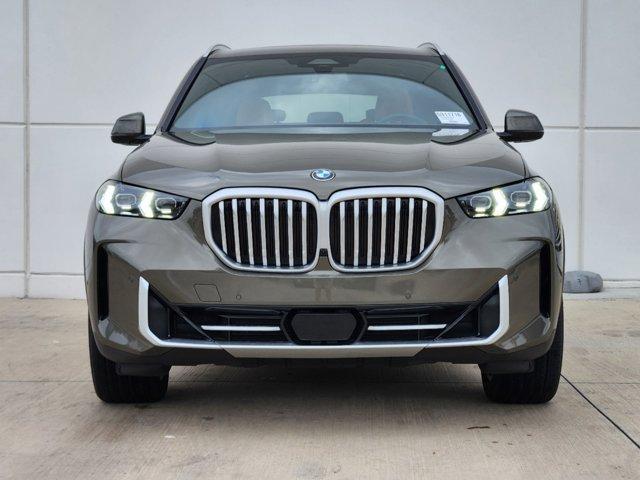 used 2024 BMW X5 car, priced at $61,491