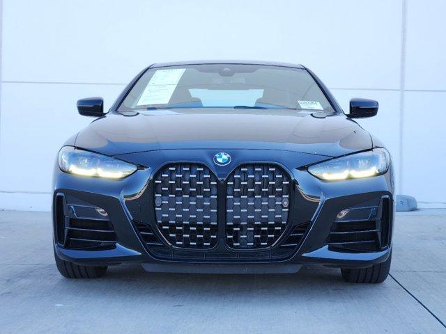 used 2024 BMW M440 car, priced at $66,990