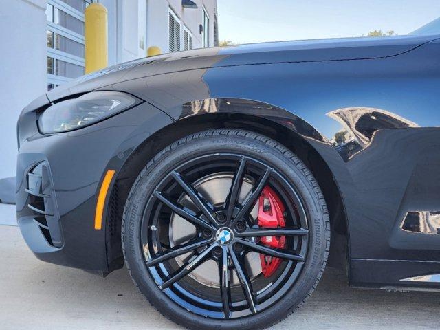 used 2024 BMW M440 car, priced at $66,990