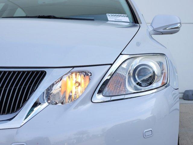 used 2008 Lexus GS 350 car, priced at $12,882