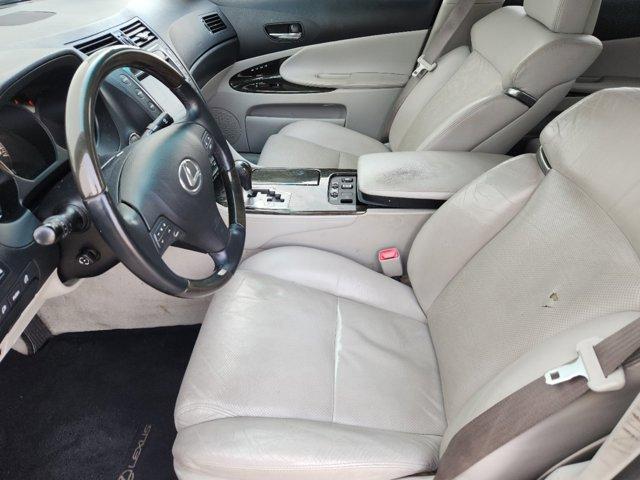 used 2008 Lexus GS 350 car, priced at $12,882