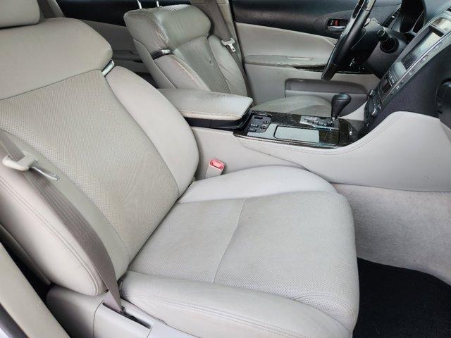 used 2008 Lexus GS 350 car, priced at $12,882