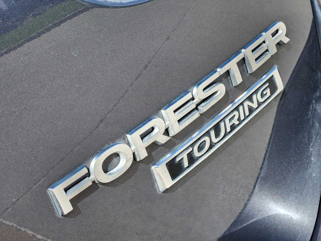 used 2022 Subaru Forester car, priced at $28,993