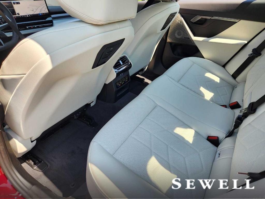 new 2026 BMW 530 car, priced at $72,725