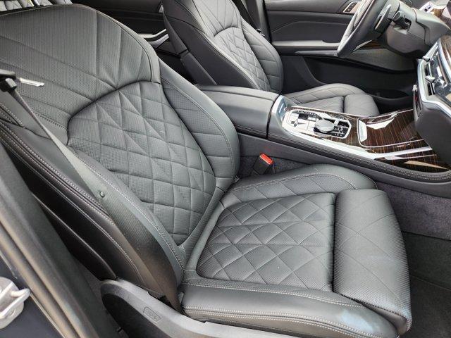 used 2024 BMW X7 car, priced at $81,998