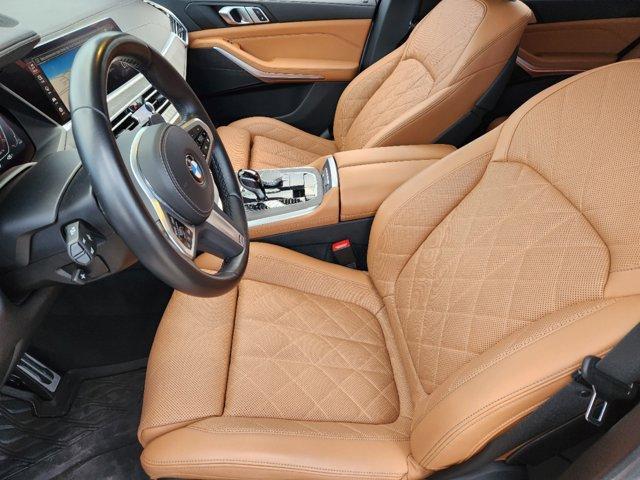 used 2023 BMW X5 car, priced at $51,890