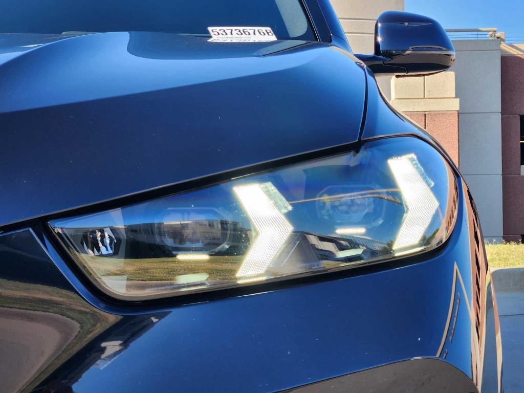 used 2024 BMW X5 car, priced at $63,990
