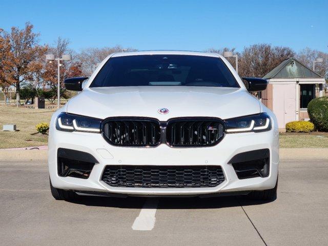 used 2023 BMW M5 car, priced at $101,890