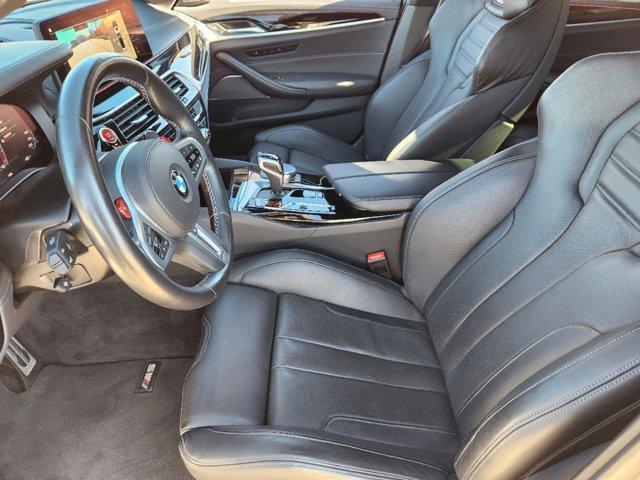 used 2023 BMW M5 car, priced at $101,890