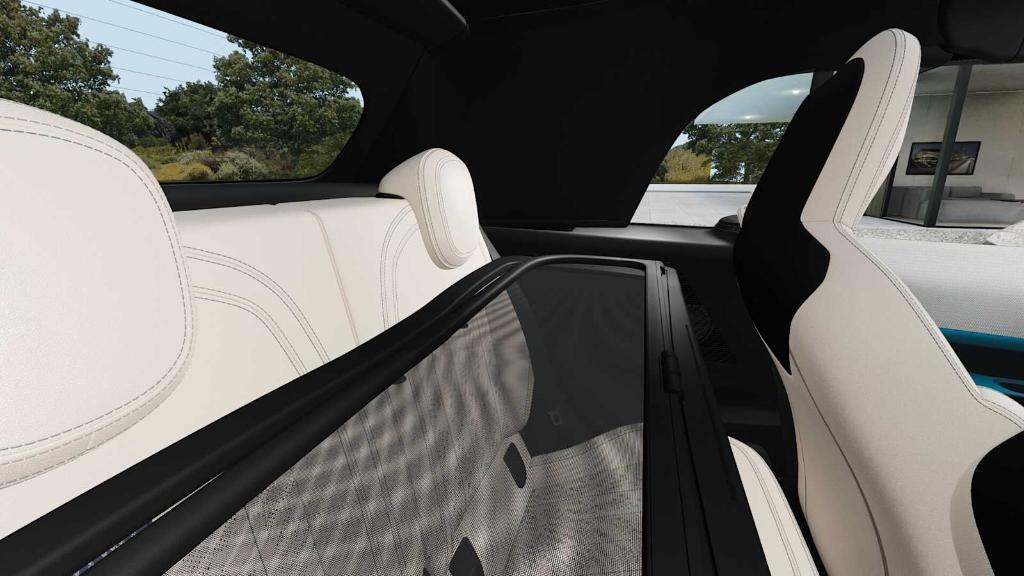 new 2025 MINI Convertible car, priced at $43,510