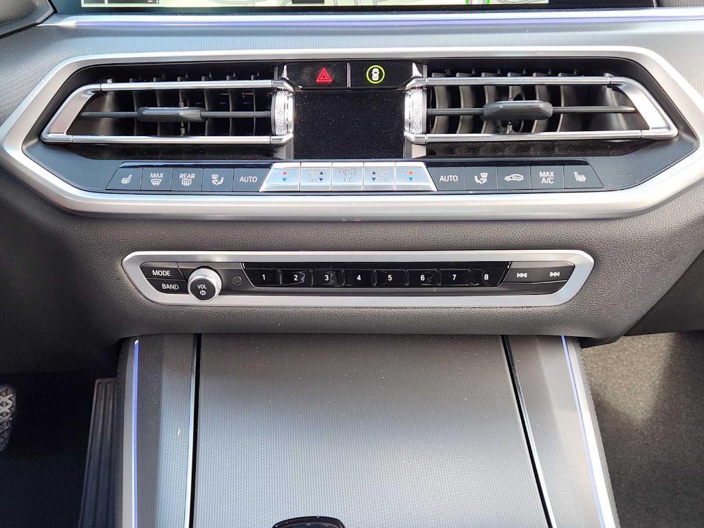 used 2022 BMW X5 car, priced at $45,773