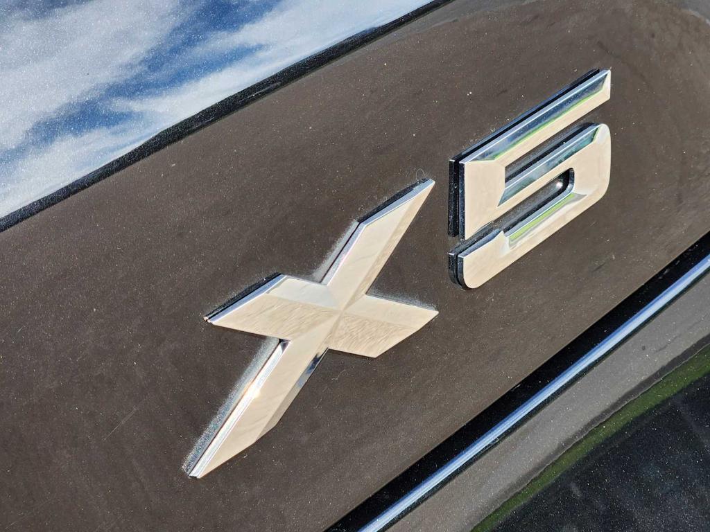 used 2022 BMW X5 car, priced at $45,773