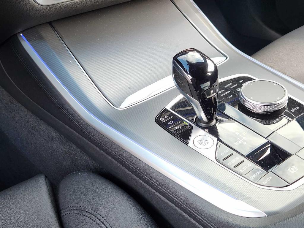 used 2022 BMW X5 car, priced at $45,773