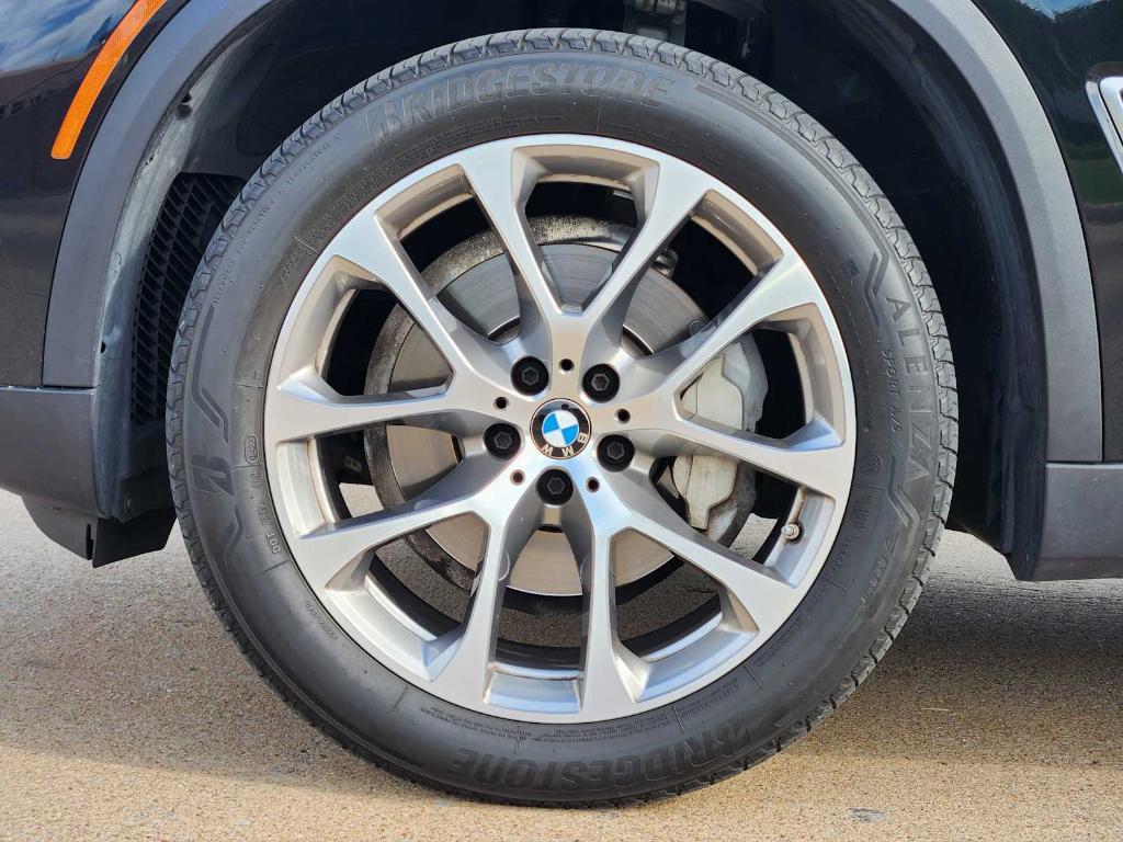 used 2022 BMW X5 car, priced at $45,773