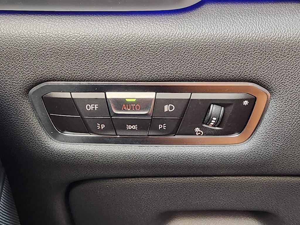 used 2022 BMW X5 car, priced at $45,773