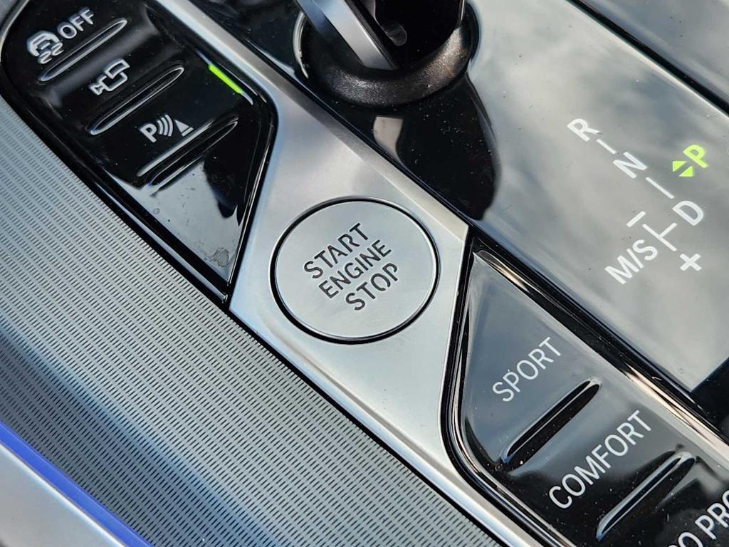 used 2022 BMW X5 car, priced at $45,773