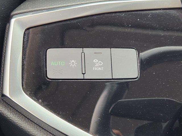 used 2021 Audi Q3 car, priced at $28,991