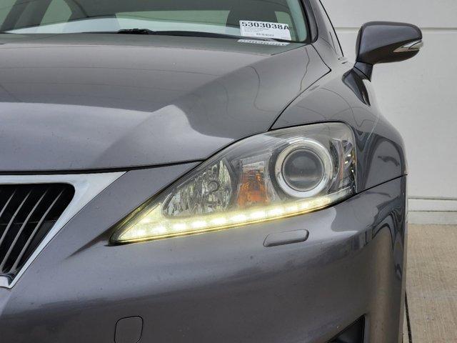 used 2012 Lexus IS 350 car, priced at $17,991