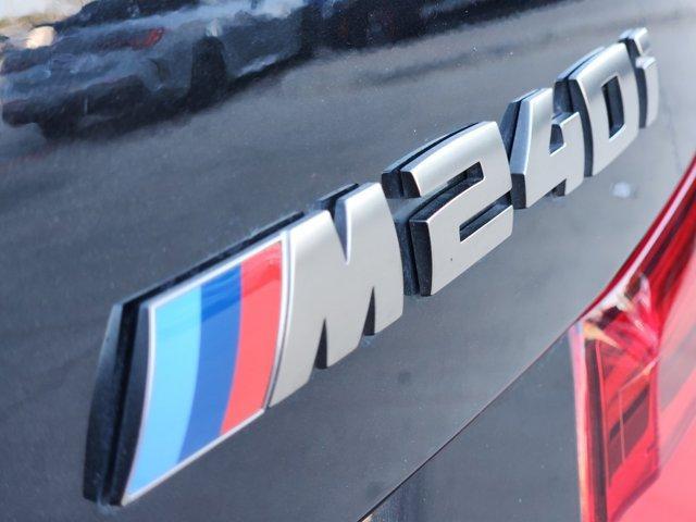 used 2020 BMW M240 car, priced at $37,491