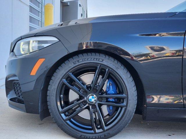 used 2020 BMW M240 car, priced at $37,491