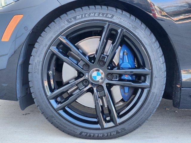 used 2020 BMW M240 car, priced at $37,491