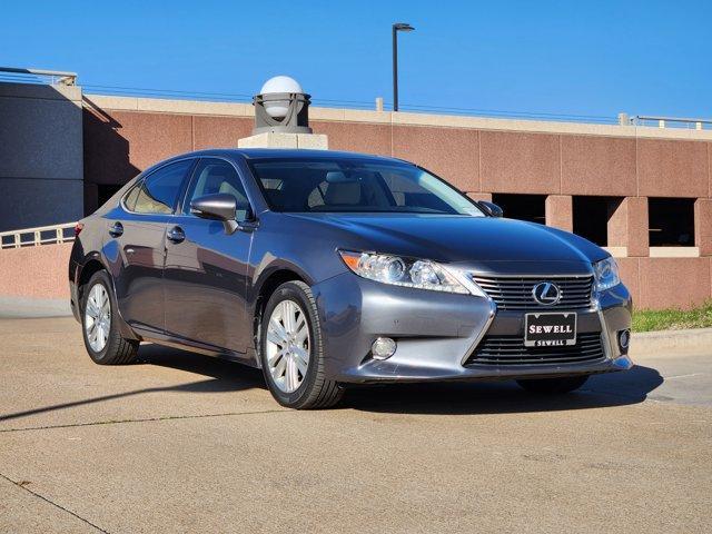 used 2014 Lexus ES 350 car, priced at $14,590