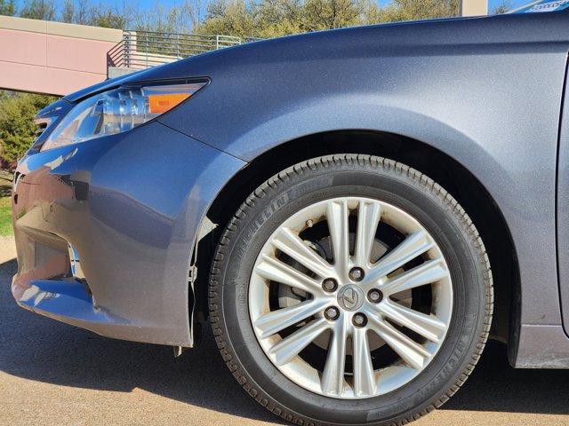 used 2014 Lexus ES 350 car, priced at $14,590