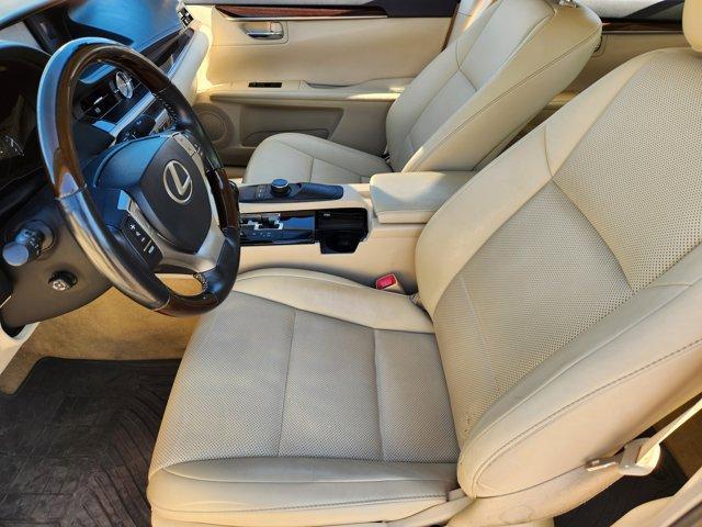 used 2014 Lexus ES 350 car, priced at $14,590