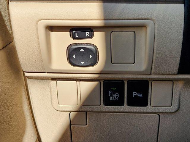 used 2014 Lexus ES 350 car, priced at $14,590