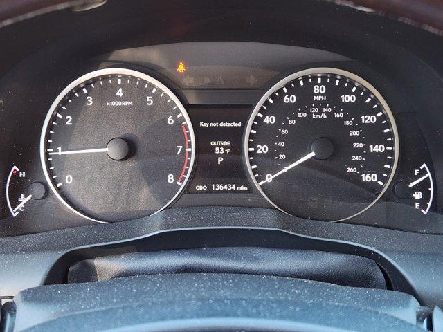 used 2014 Lexus ES 350 car, priced at $14,590