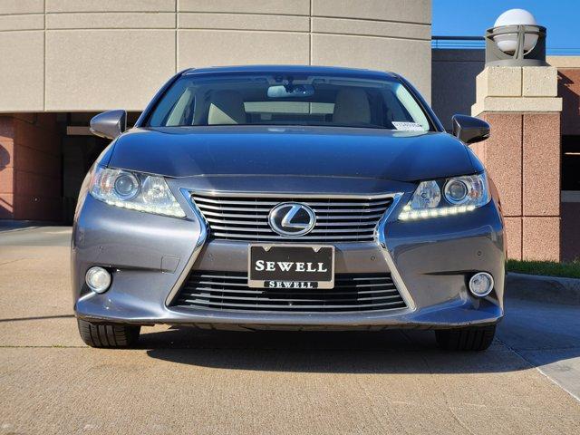 used 2014 Lexus ES 350 car, priced at $14,590