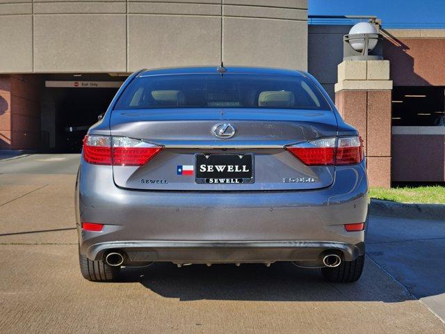 used 2014 Lexus ES 350 car, priced at $14,590