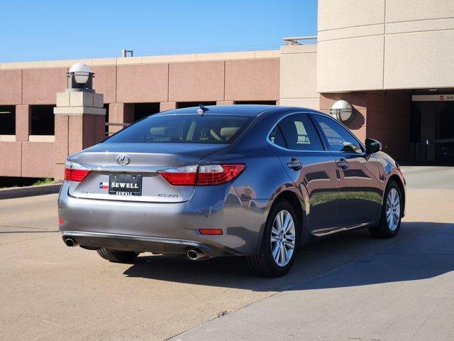 used 2014 Lexus ES 350 car, priced at $14,590