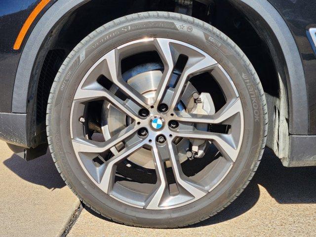 used 2023 BMW X5 car, priced at $51,991