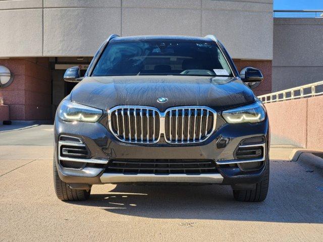 used 2023 BMW X5 car, priced at $51,991